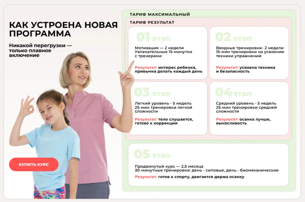 Удвоенный доступ на старте продаж — больше такого не будет  Берёте на год, получаете 2 года доступа 