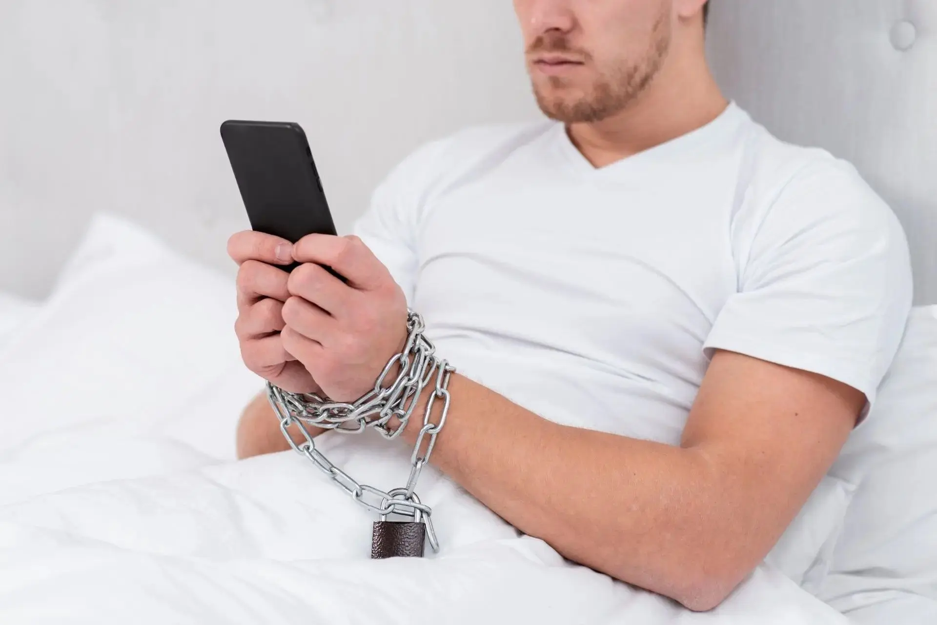 Гаджетомания: семь признаков, которые нельзя игнорировать
 
📲Зависимость от гаджетов, или гаджетома