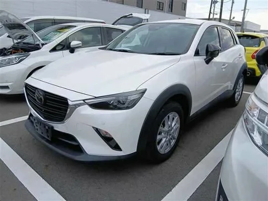 🎉ПОЗДРАВЛЯЕМ С ПОКУПКОЙ!🎉
💥MAZDA CX-3 15S URBAN DRESSER💥
🗓 2021 г.
🔥 31 248 км
⚙ 1.5 л. 111л.с