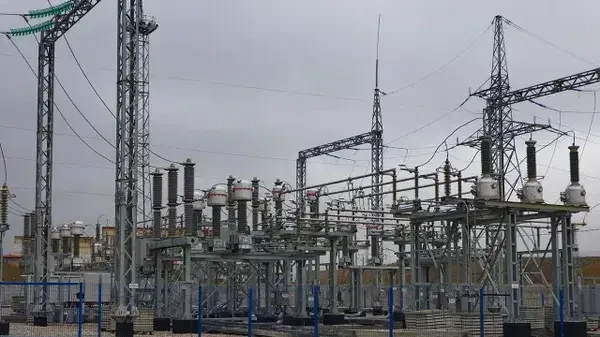 Часть Крыма обесточена после ночной атаки ВСУ