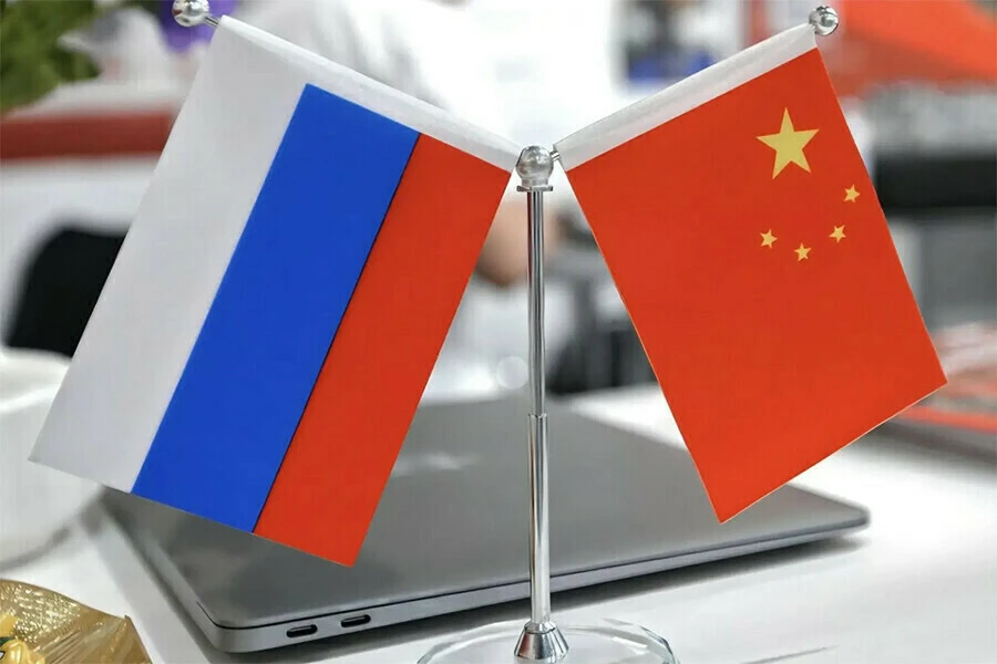 Китай принял решение о продлении безвизового режима для российских граждан до 31 декабр...