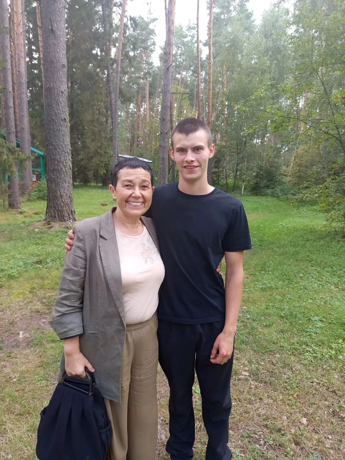 Вчера в нашем Центре произошло знаменательное событие: состоялась первая встреча в рамк...