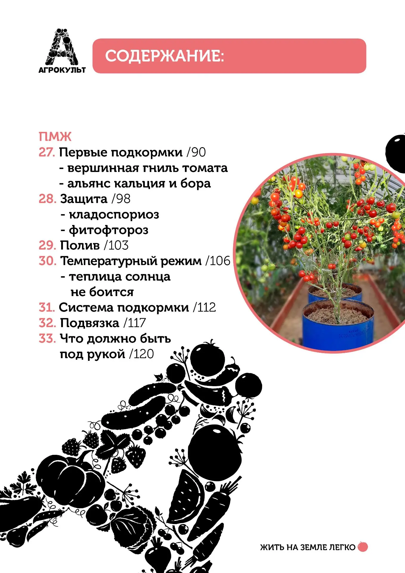 Изображение 4 к публикации «Агрокульт | Агроном с огоньком!»