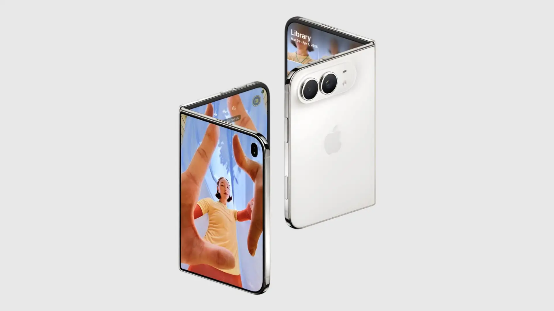 🍏 Apple не будет пропускать в App Store приложения без оптимизации под iPhone Duo.