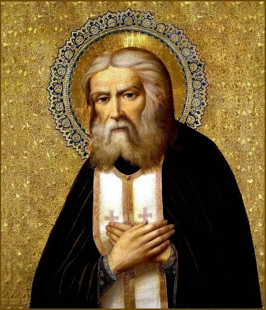 "Если разрушится семья, то низвергнутся государства и извратятся народы" - говорил св.п...