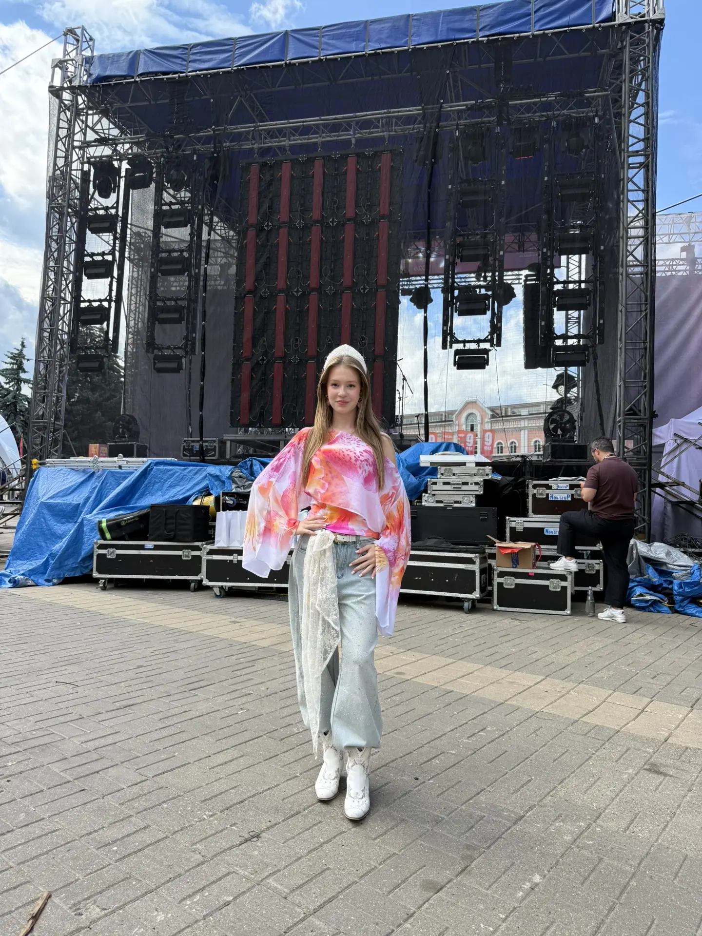 Спасибо, Елец!❤️