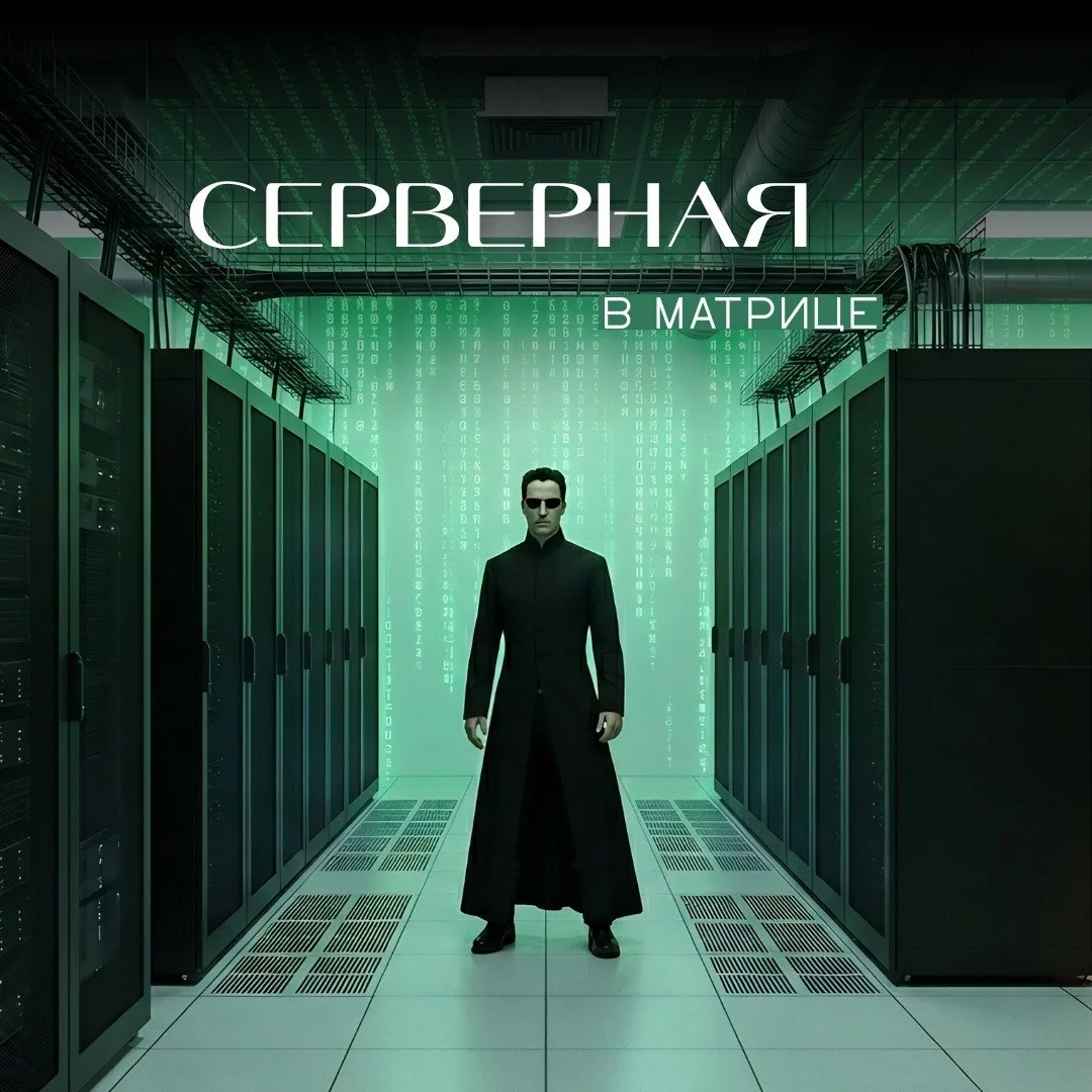 Матрица глазами проектировщика