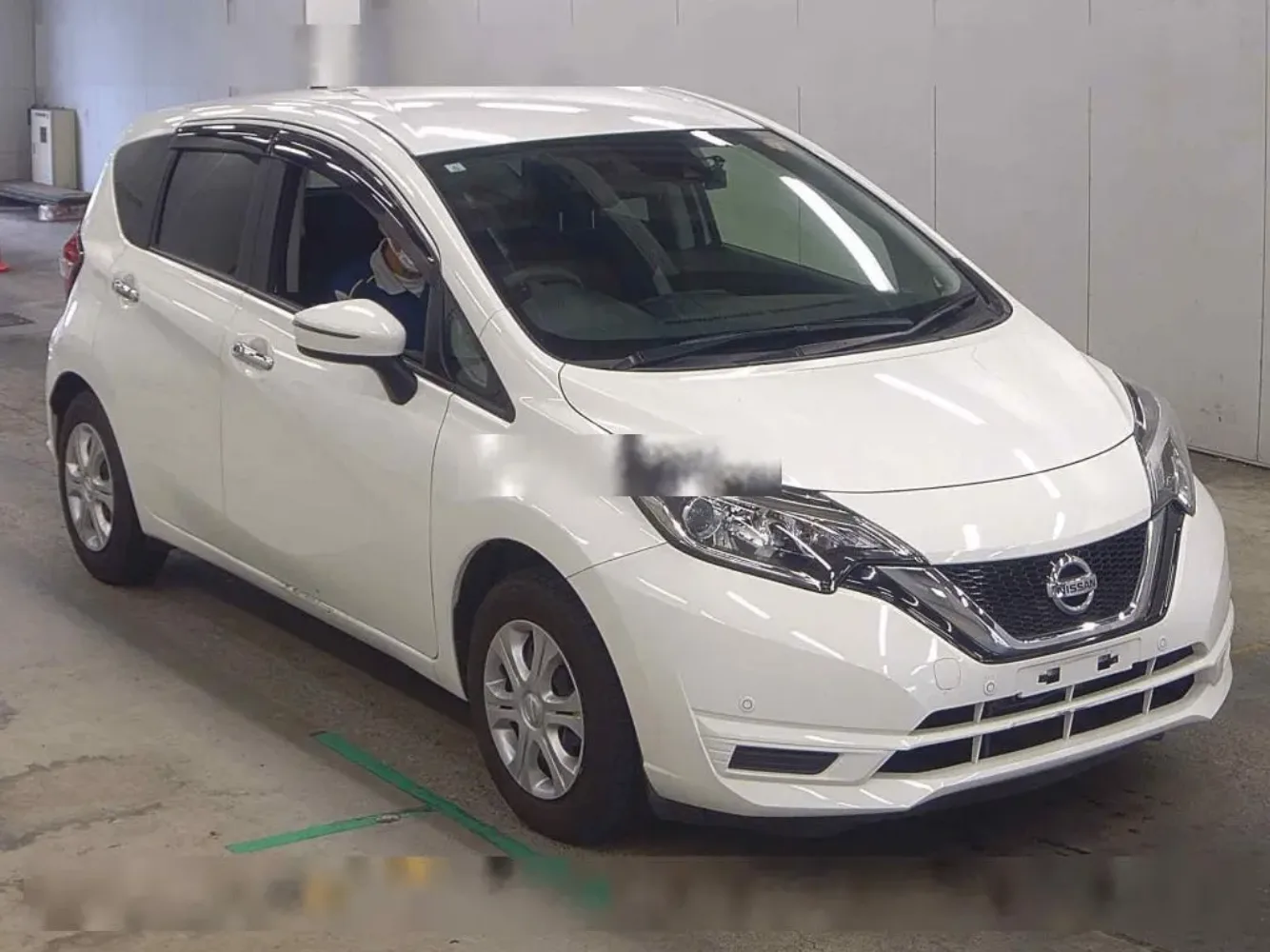 🇯🇵  Покупки для наших клиентов 🇯🇵  

🚗  Nissan Note

📅  Год 2019

✅ Пробег 87 000 км

💥  Оцен