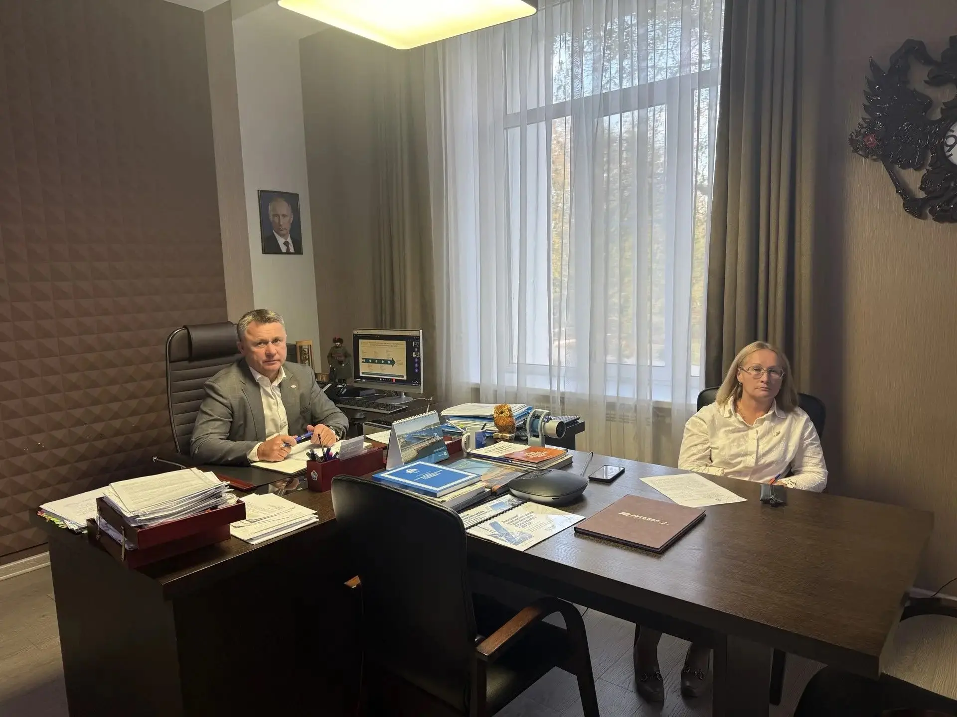 СибАДИ на площадке СНГ: курс на цифровую трансформацию транспортного образования