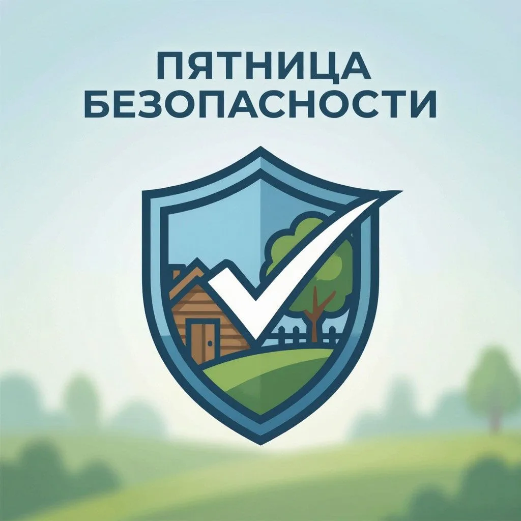 ✨ Дорогие жители и гости Чаинского района, вот и наступила пятница! Впереди выходные — ...