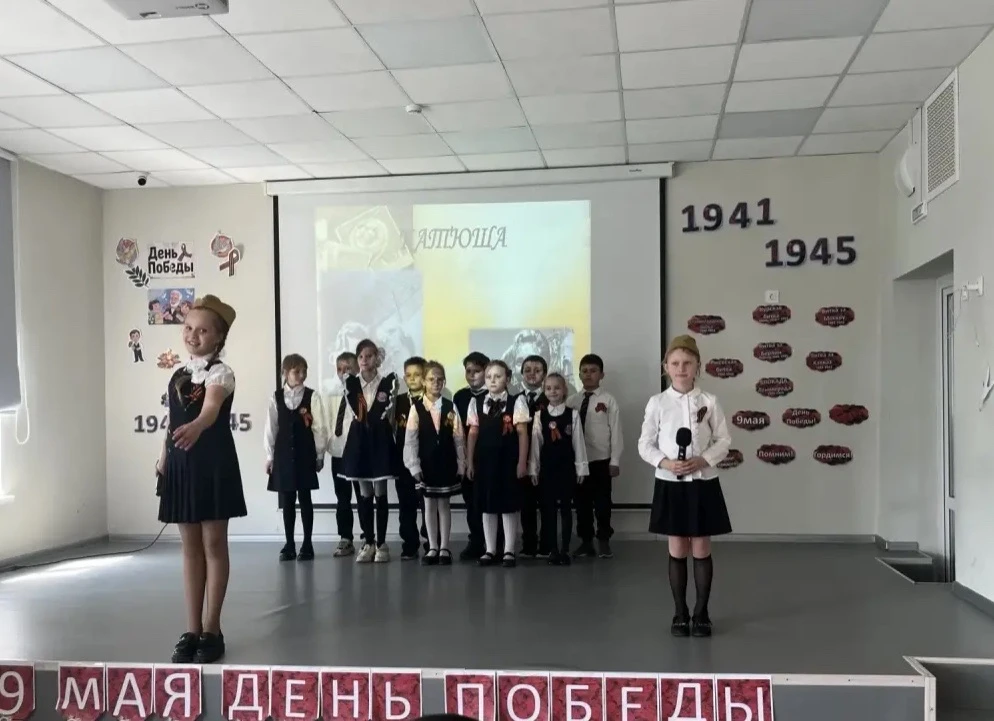 🎶 Концерт ко Дню Победы: песни, которые трогают до глубины души