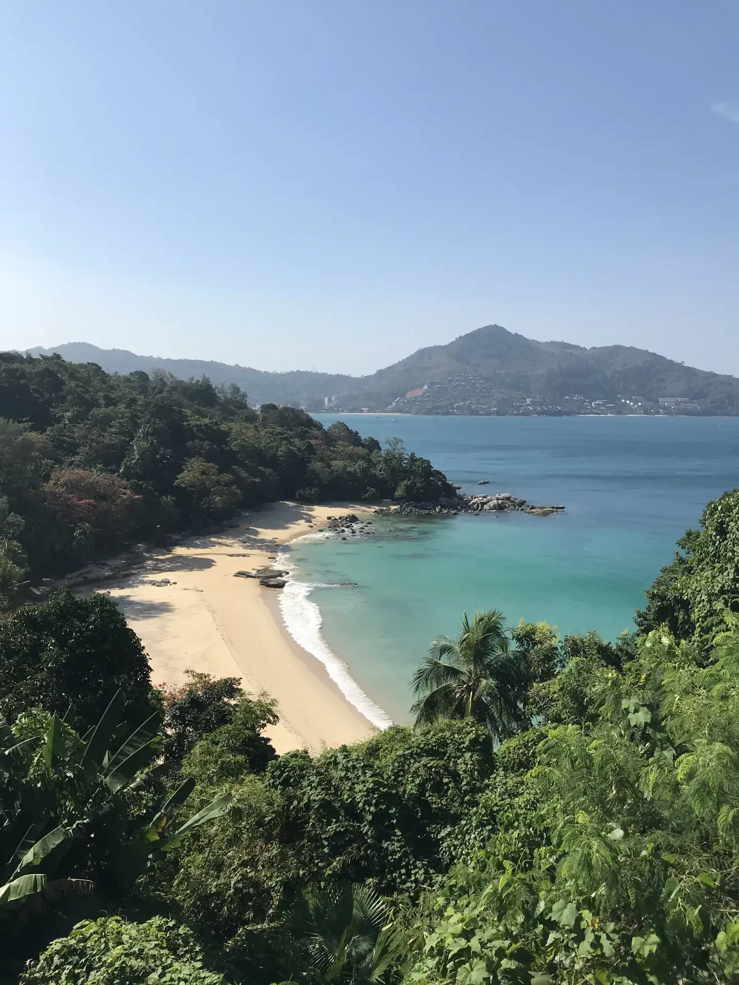 🏝️ПХУКЕТ