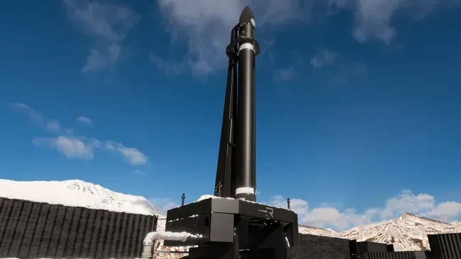 Rocket Lab получила крупнейший в своей истории контракт на запуск ракет от Космических ...