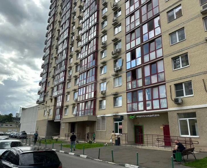 ⚡️ Продажа готового арендного бизнеса с арендаторами: Ярче, Барбер. Окупаемость: 10 лет...