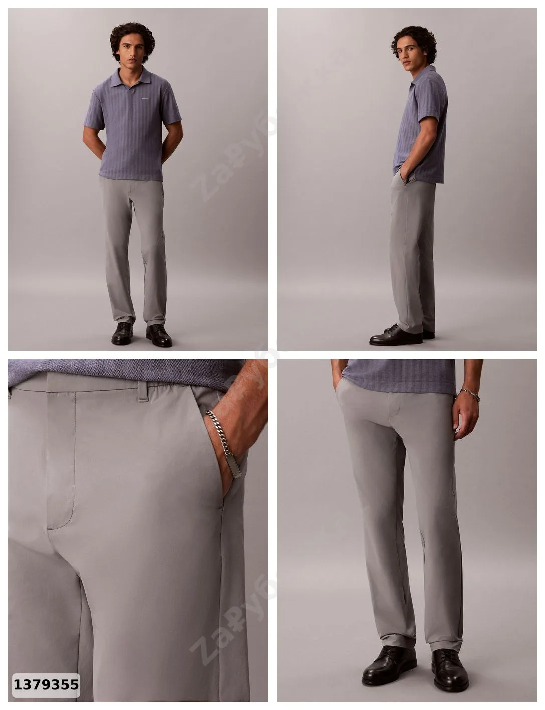 #CalvinKlein