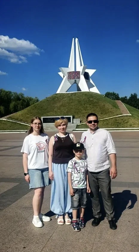 С Днём России! Студенты поздравили горожан с главным государственным праздником

11 июня, в преддвер