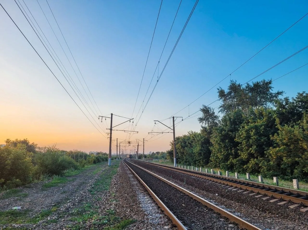 🚉 В Самарской области изменят расписание движения электричек на участке «Новокуйбышевская – Тольятт