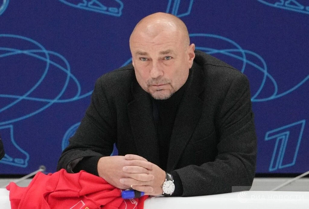 ⛸ Александр Жулин подаст апелляцию в CAS