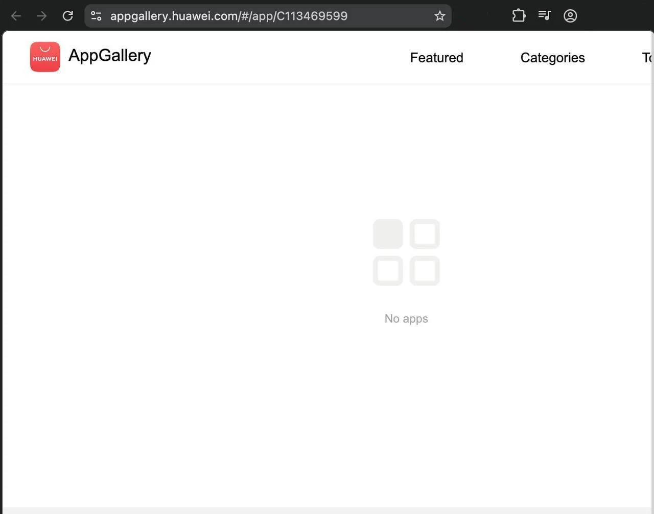 MAX начали удалять и на Android — мессенджер пропал из AppGallery.

Apple, Huawei, кто следующий?
