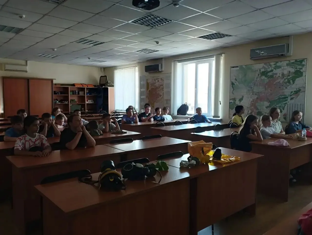 🚨 Знания, которые могут спасти жизнь! 🚨