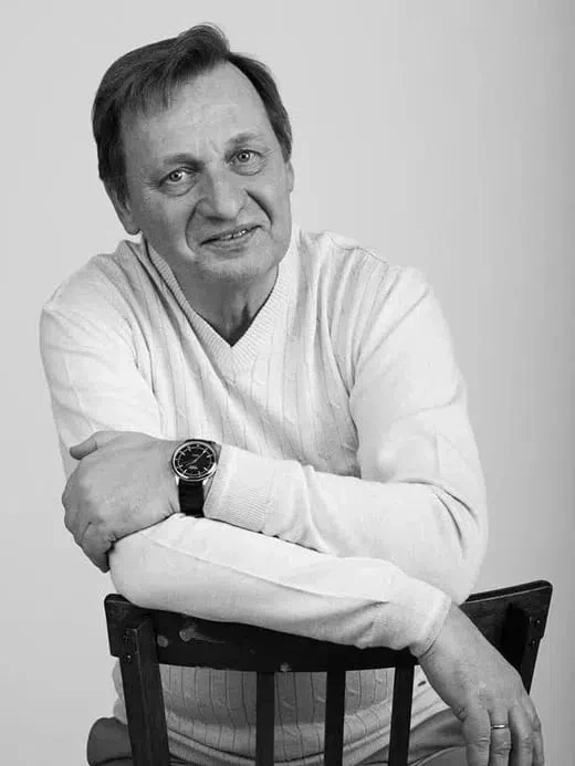 ⚡️На 71-м году жизни скончался заслуженный артист России Геннадий Спириденков, знакомый...