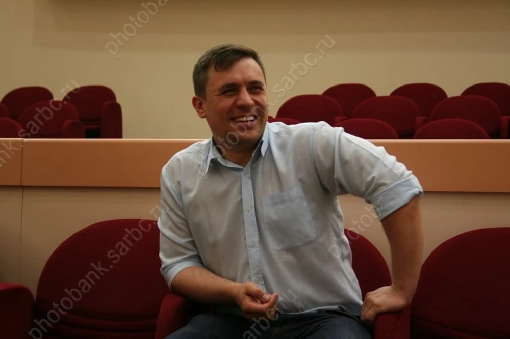 Задержан кандидат в депутаты Госдумы от КПРФ Николай Бондаренко