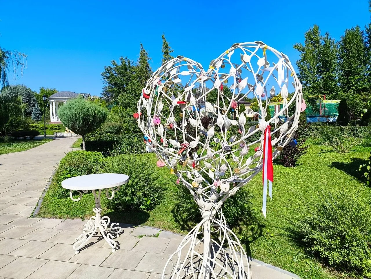 Присылайте Ваши фото в "Предложить пост"