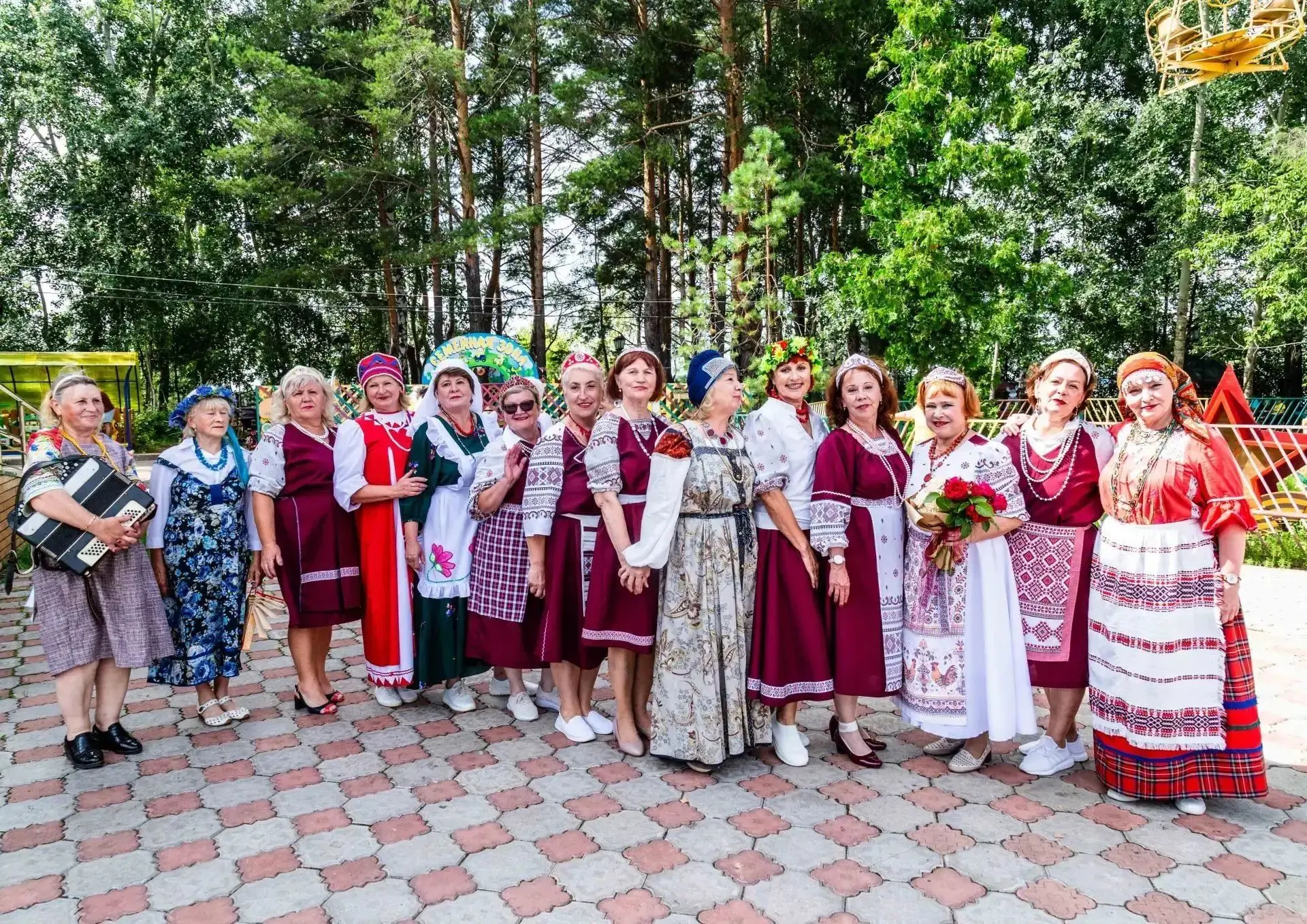 Энергия таланта

👉Ветераны-энергетики Воткинской ГЭС стали победителями IV фестиваля «Русская часту