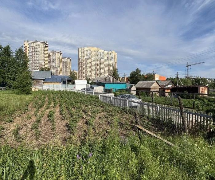 Администрация Сургута отменила конкурс на застройку микрорайона 27А высотками

Администрация Сургута