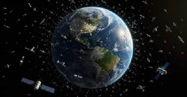 Федеральная комиссия по связи США (FCC) одобрила заявку компании SpaceX на создание нов...