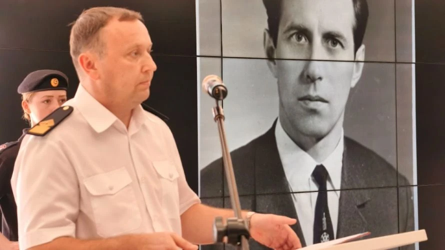 Лето! Время теплых дней!

21 июля в культурном центре «Премьер» парка "Маяк" состоялось значимое соб