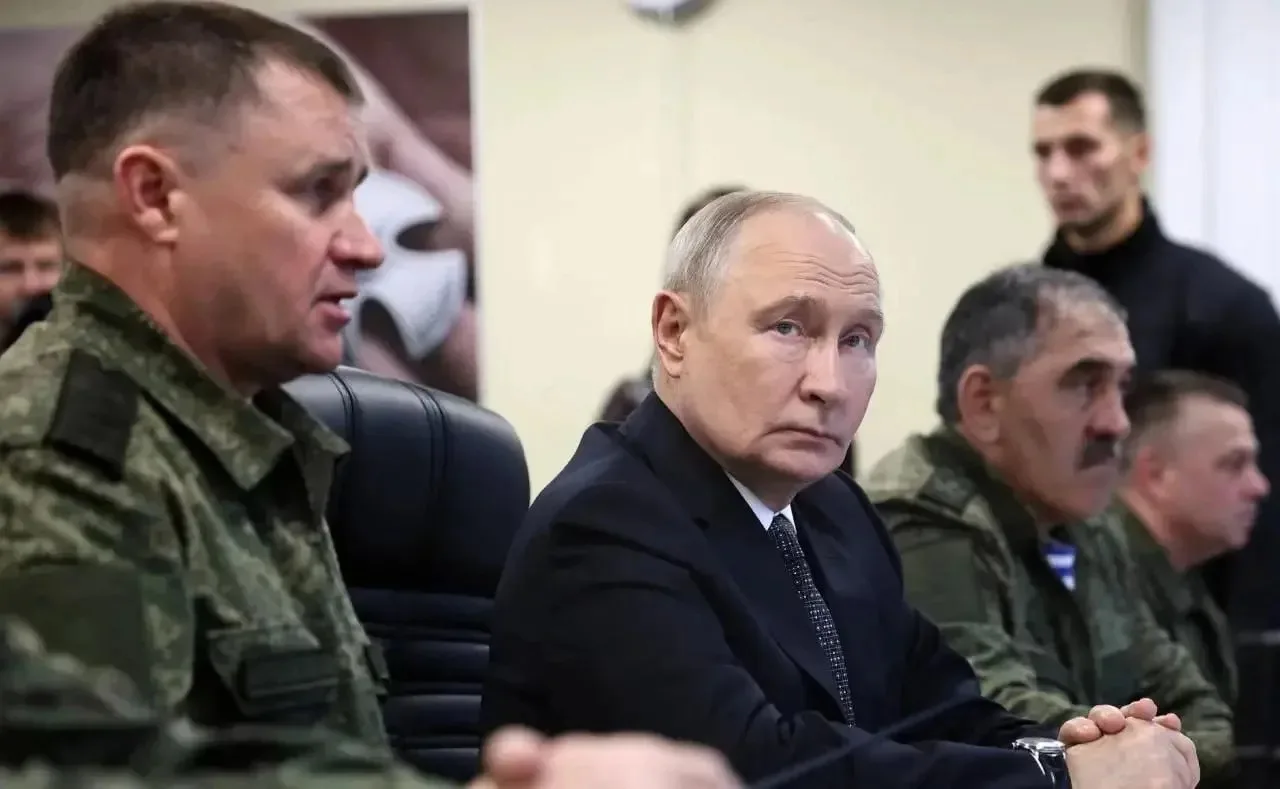 ⚡ «Центр-2026»: Россия и Китай потренировались создавать «зону безопасности»