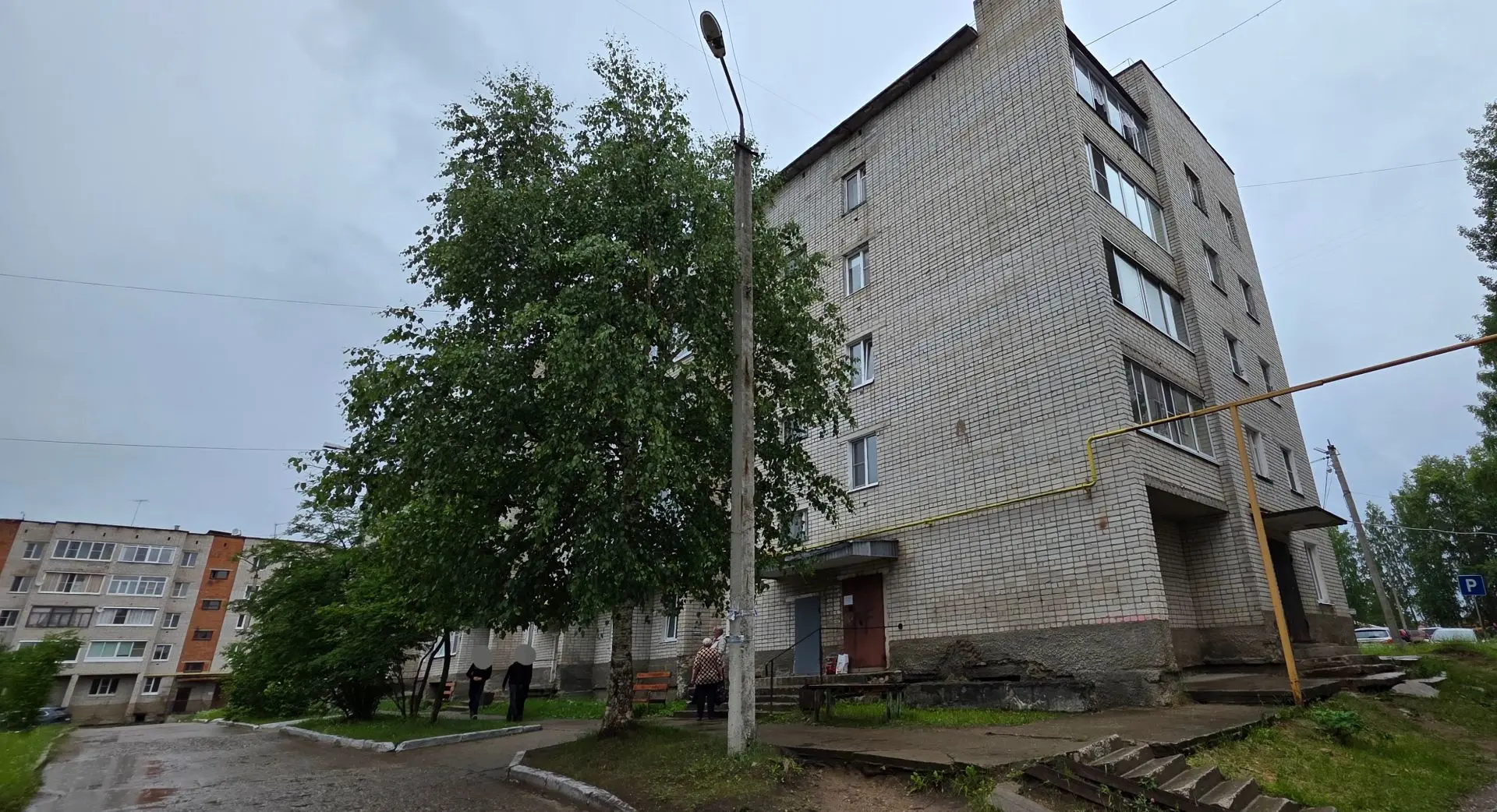 Уважаемые жильцы д.108 по ул.Дзержинского!

Сообщаем вам о том, что в вашем доме 19 июня 2026 года н