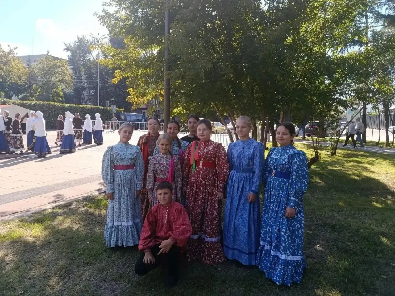 Отличные новости для всей нашей школьной семьи! 🎉