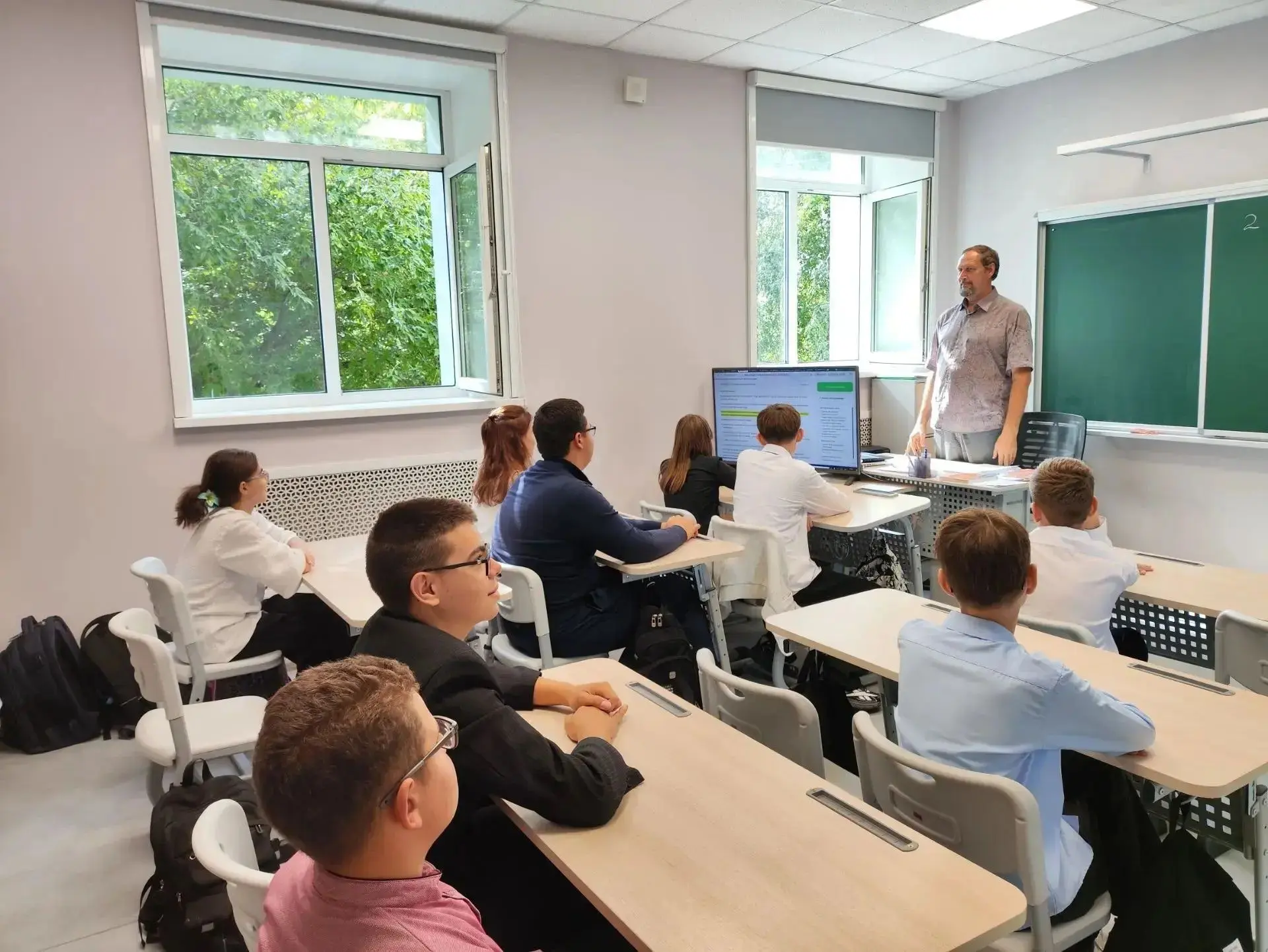 Россия — мои горизонты: строим будущее вместе! 🇷🇺🙌