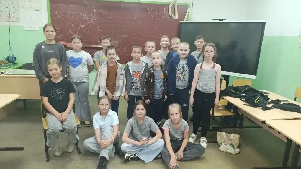 ☀️Лагерь. День 12

🎉Сегодня мы окунулись в удивительный мир традиций! Посетили мероприятие, где ожи