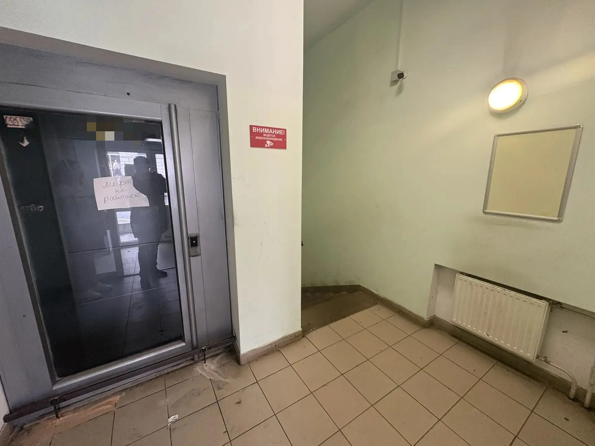 📌Во Владимире прокуратурой организована проверка по факту несчастного случая в одном и...