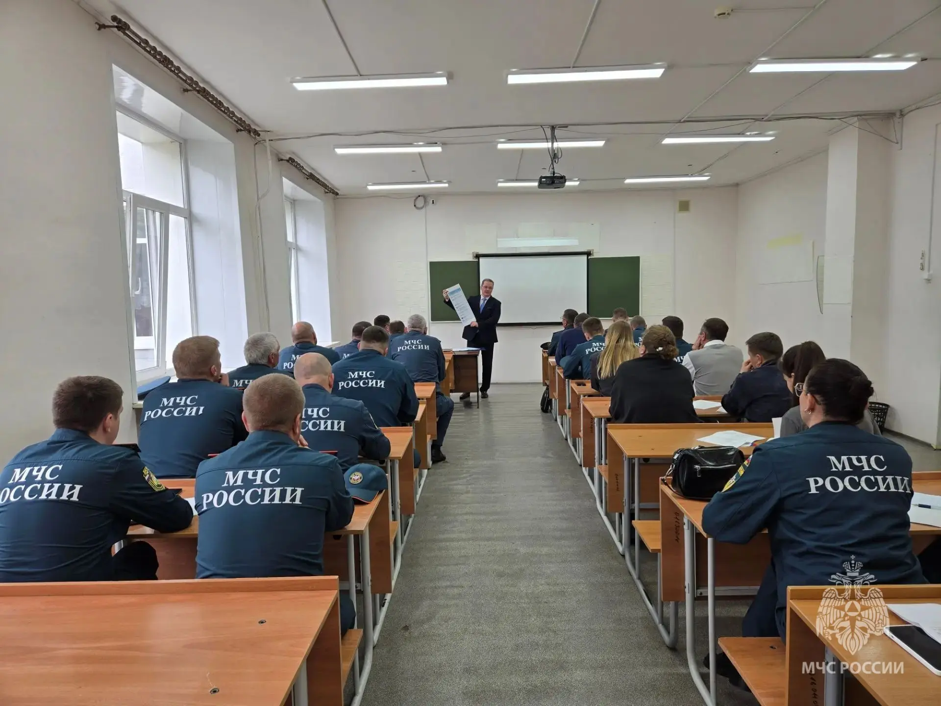 В преддверии выборов депутатов Государственной думы председатель Избирательной комиссии...