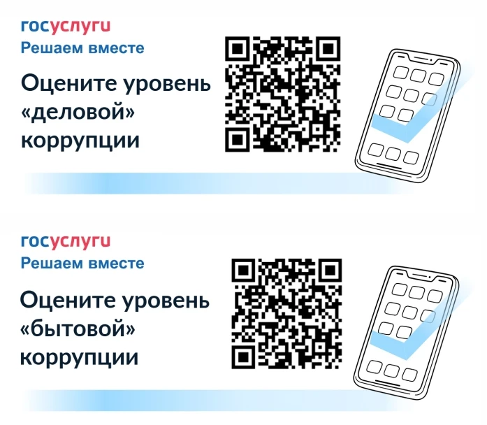 📢 Предлагаем пройти опросы в целях оценки уровня "деловой" - https://pos.gosuslugi.ru/lkp/polls/602