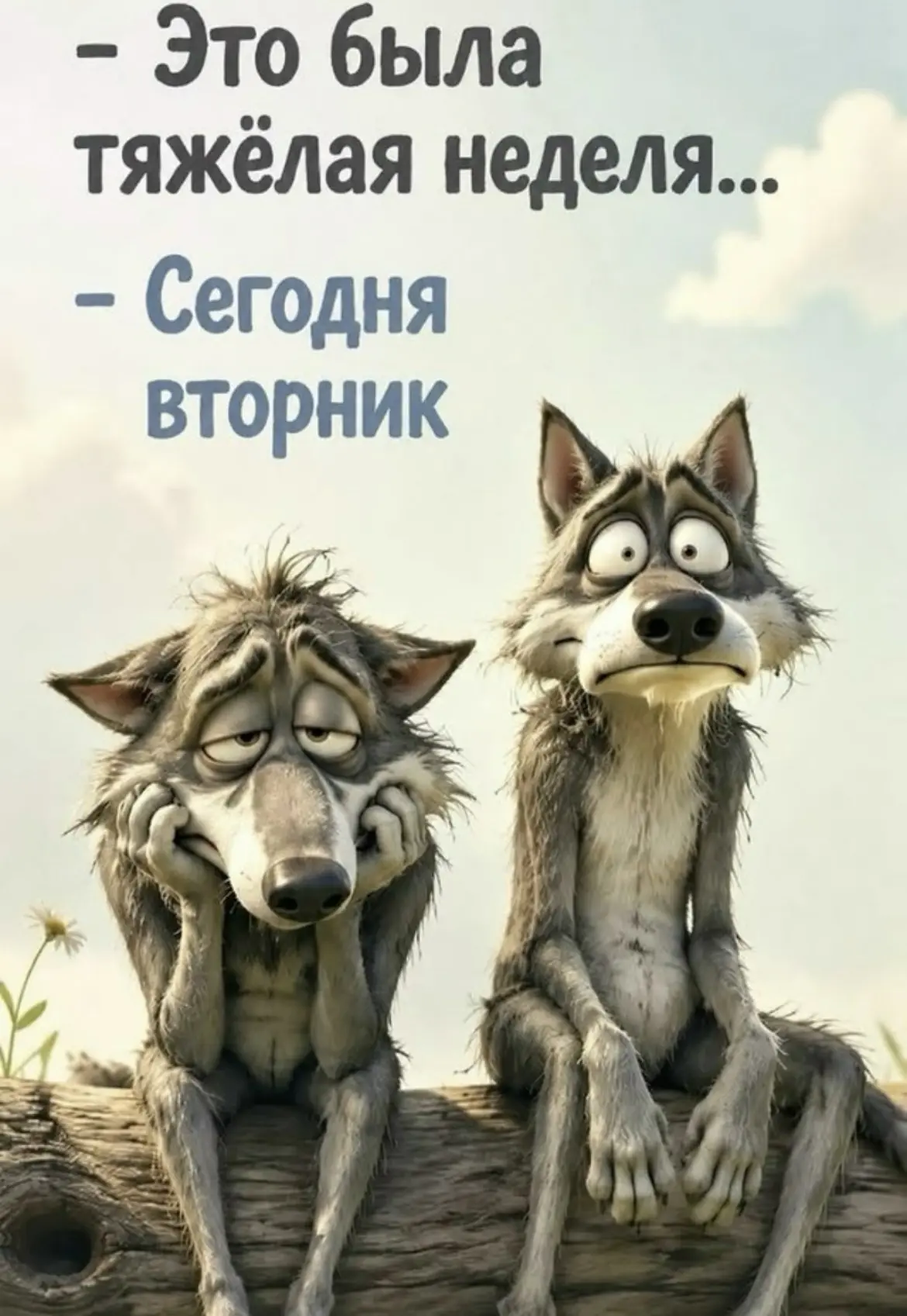 Минута ЮМОРА🌶️