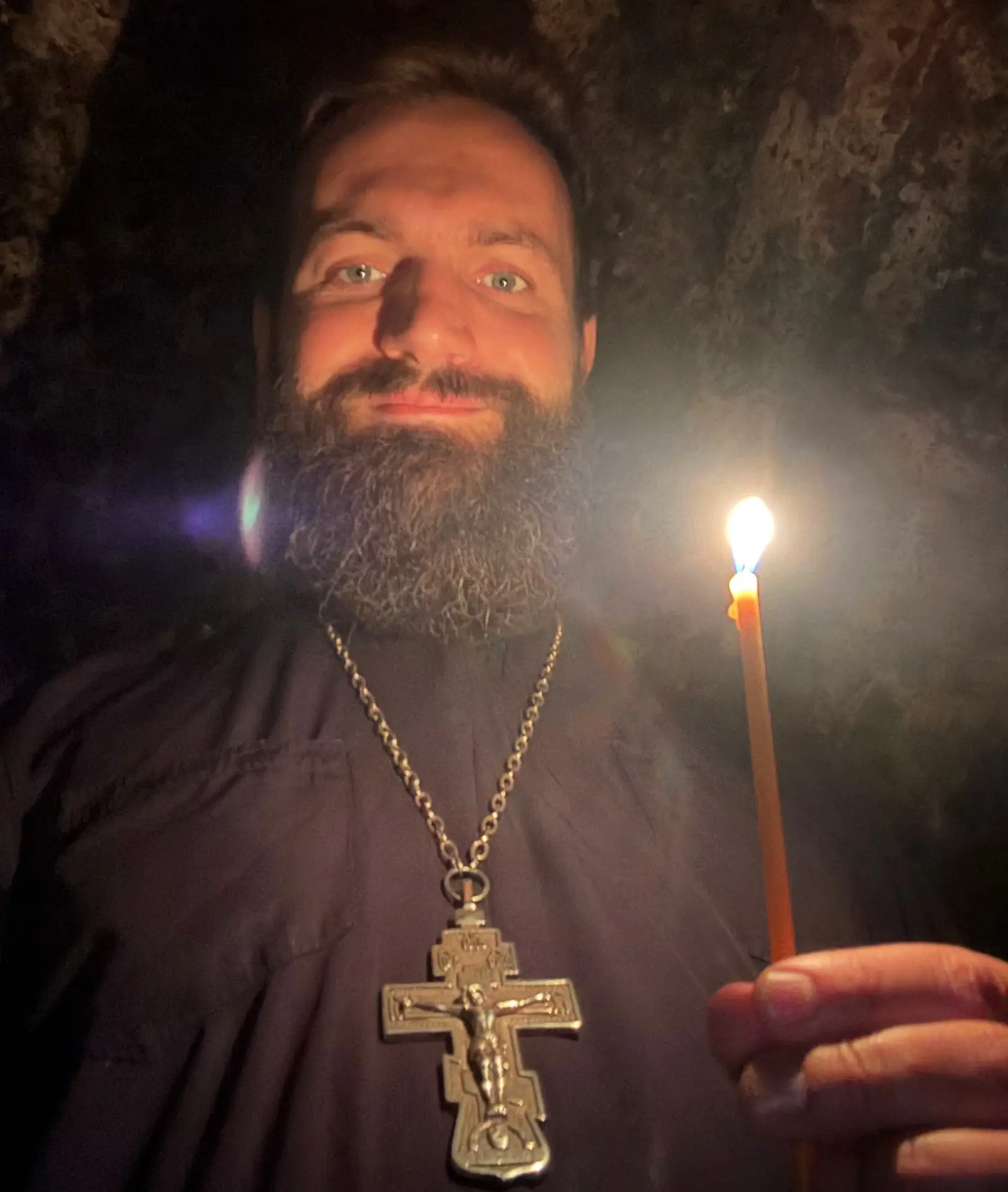 🎆 СУББОТА ТРОЕРУЧИЦЫ

✨ Друзья, завтра в субботу, еженедельный уставной день поминовения усопших, и