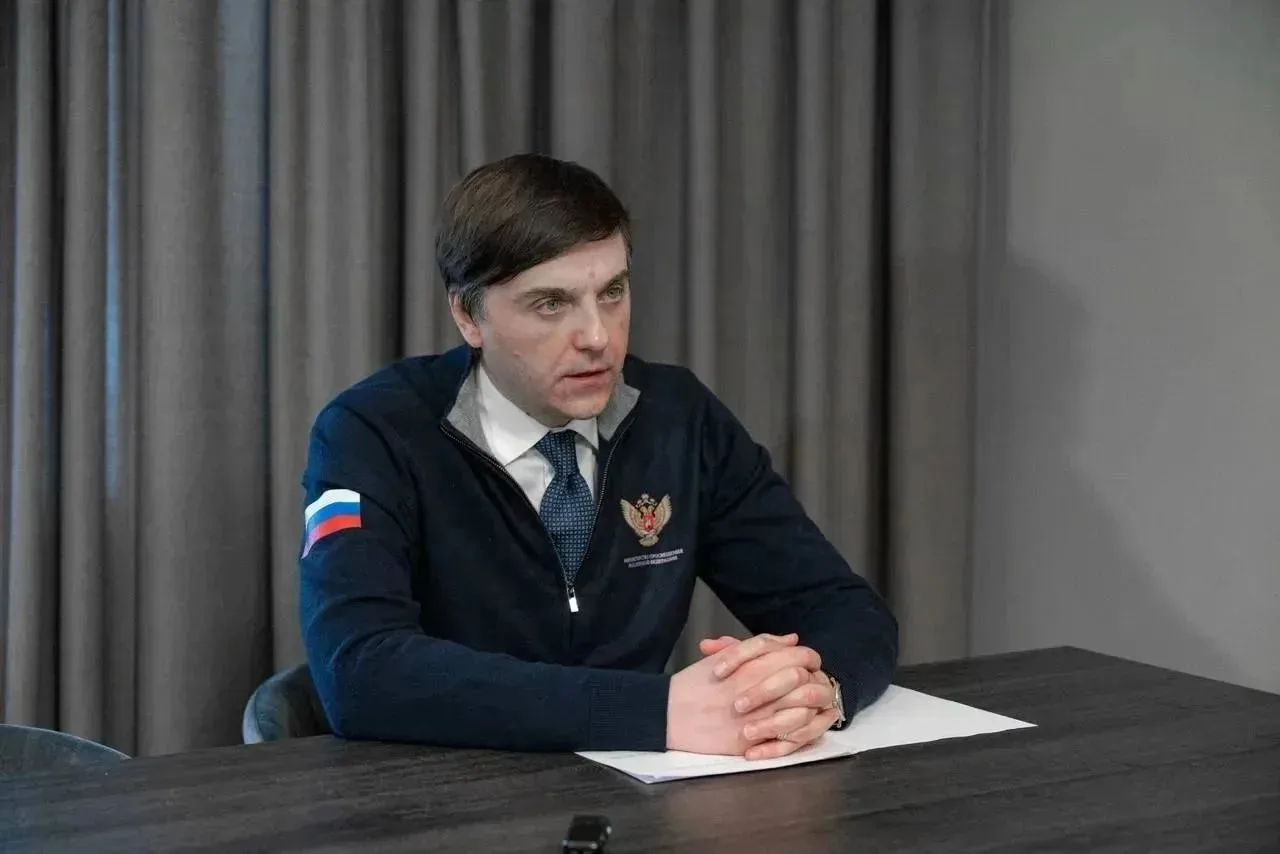 Родители Хабаровского края могут обратиться к Министру просвещения России