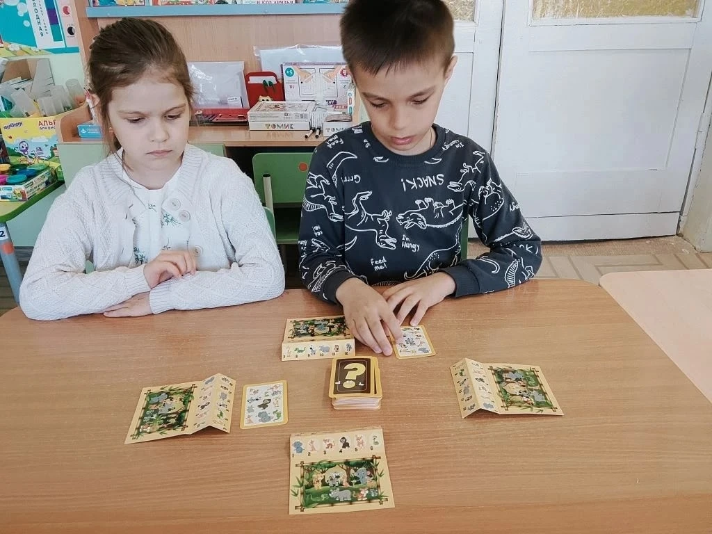 В детском саду "Светлячок", дошколят учат бережливости с помощью игр.
В рамках реализации проекта «О