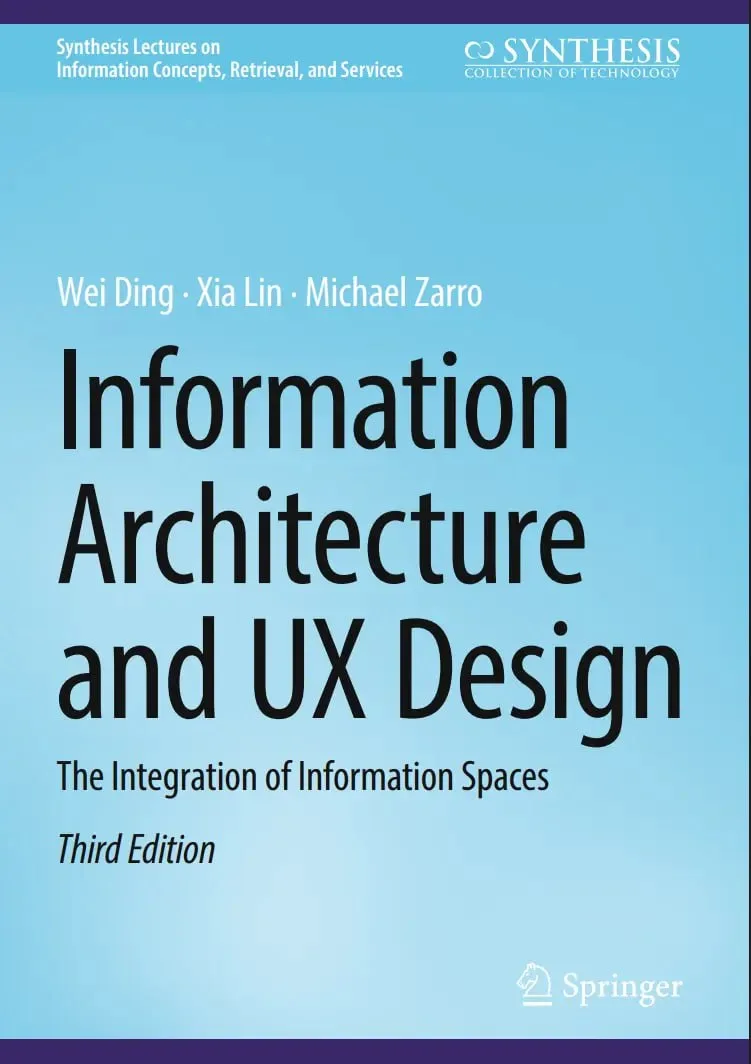 Information Architecture and UX Design