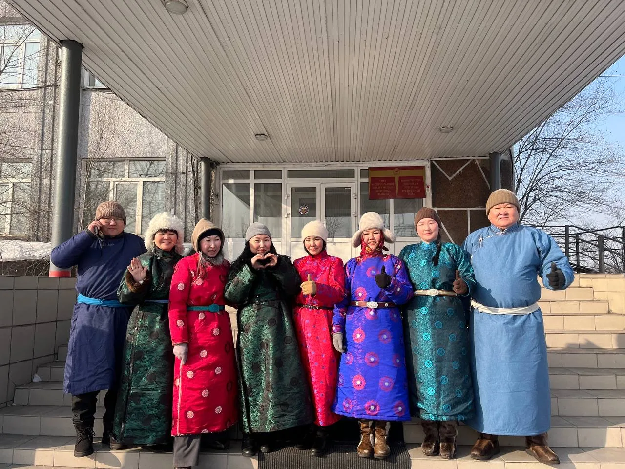 В Министерстве топлива и энергетики прошли соревнования, посвященные Шагаа