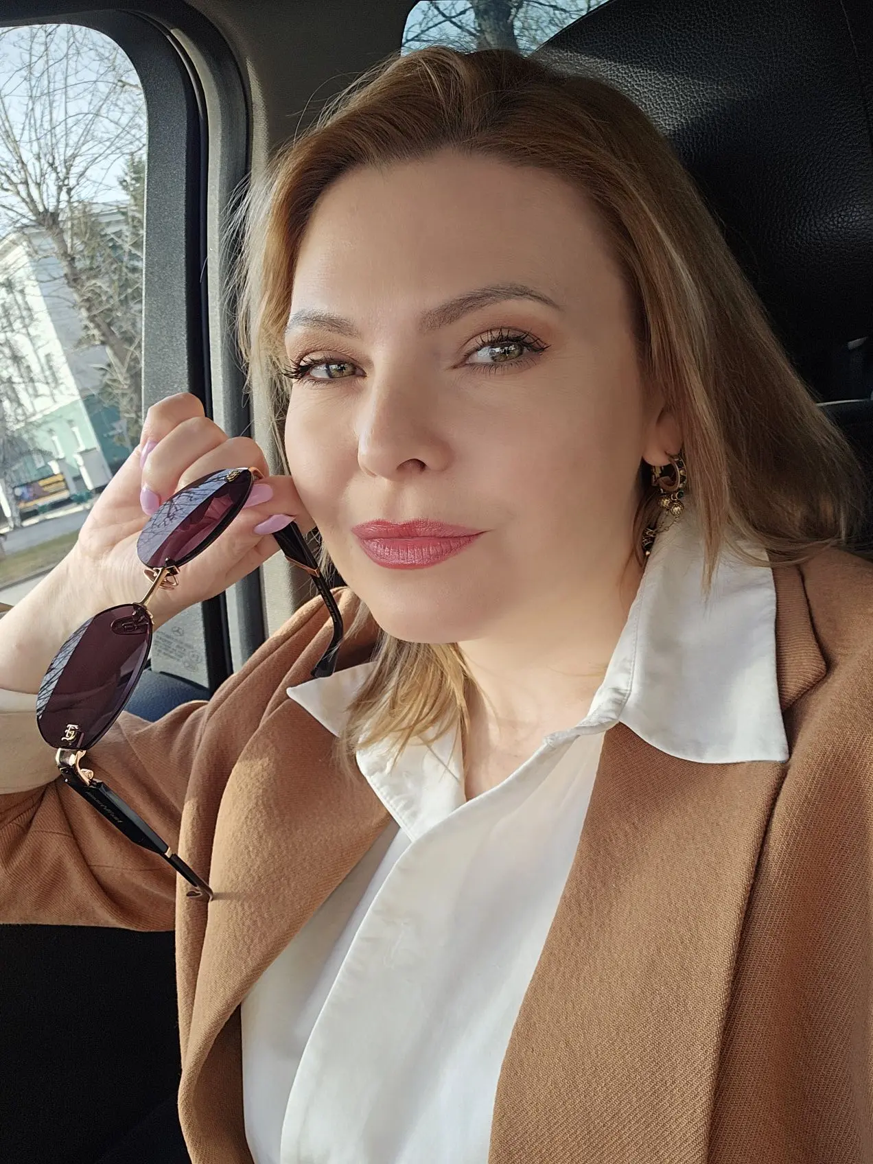 Доброе утро.