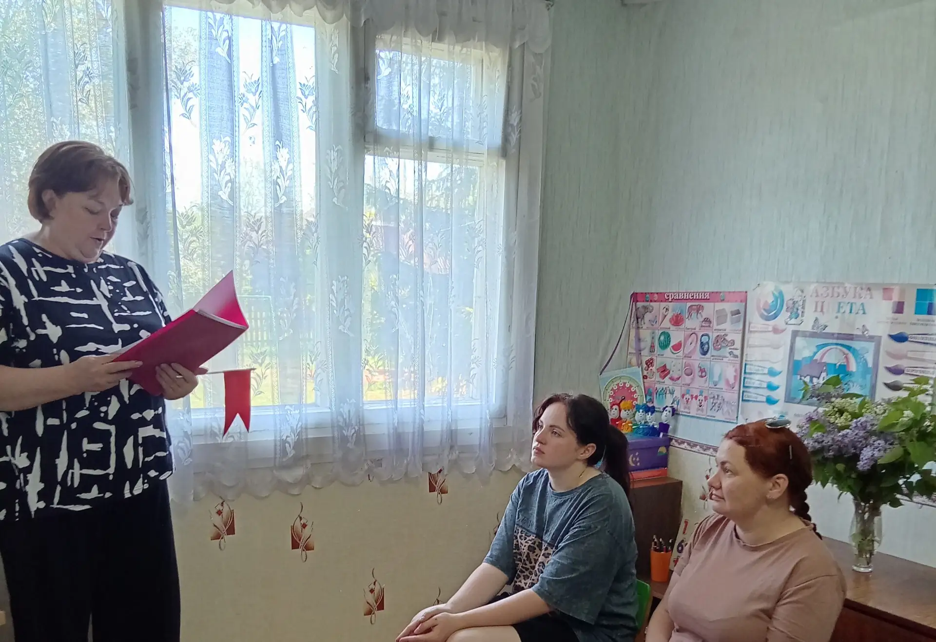 #ВремясСемьей_ТоропецкийМО