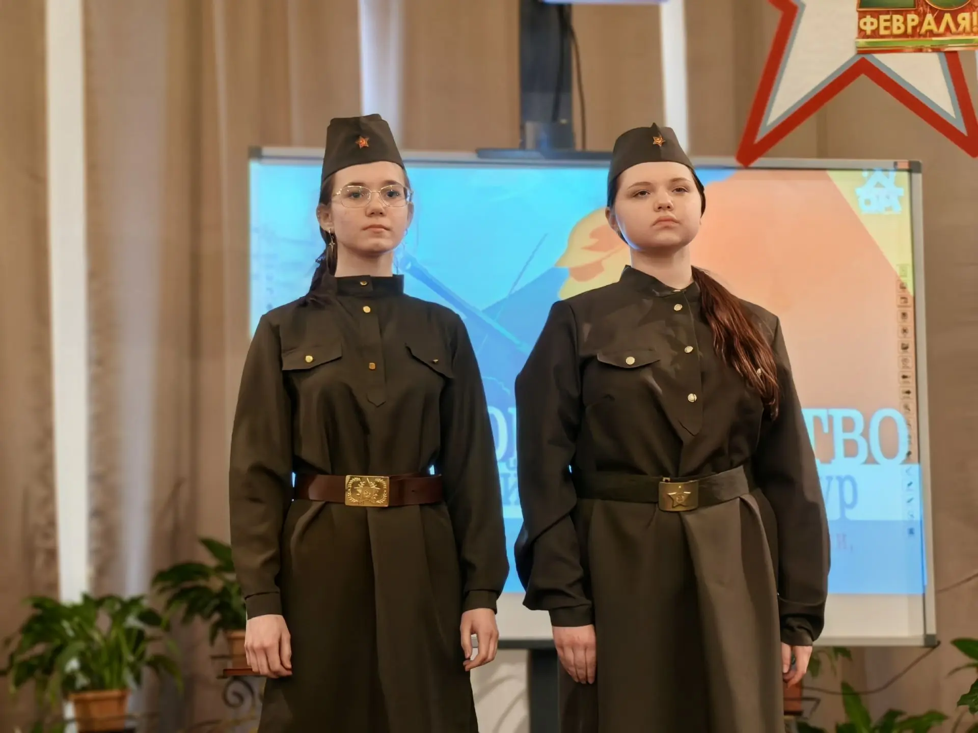 26 февраля, в Доме детского творчества "Павловский" состоялся традиционный районный фестиваль - конк