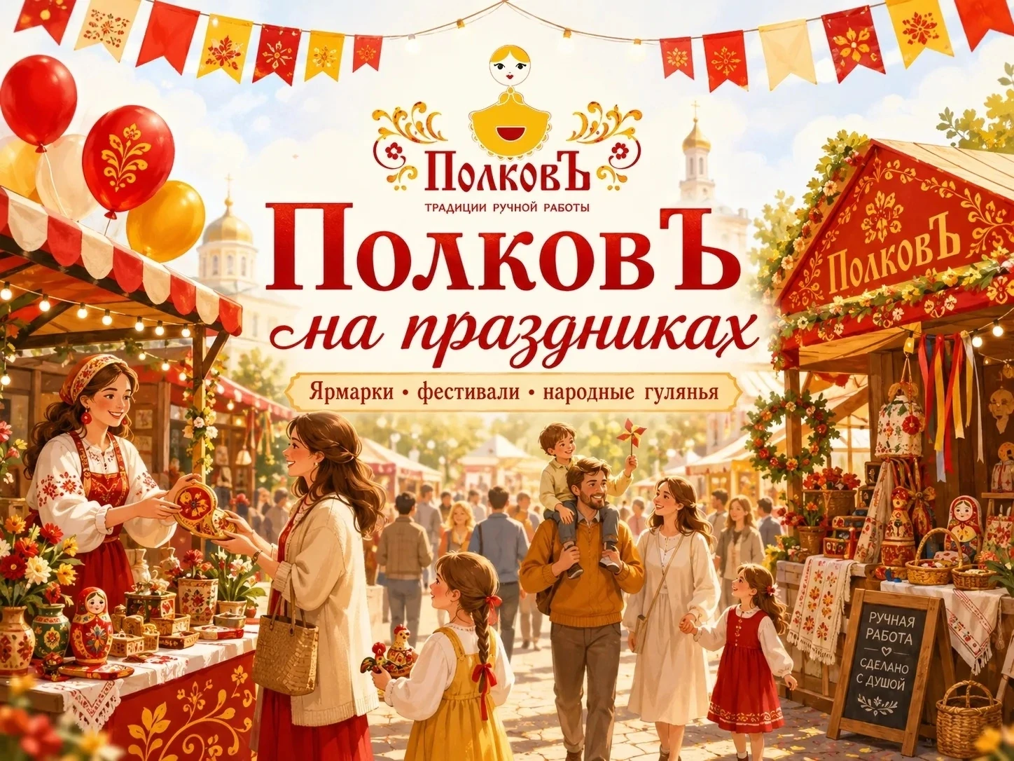 Спрятать в шкаф или показать миру? Где продавать изделия ручной работы и как на них зар...
