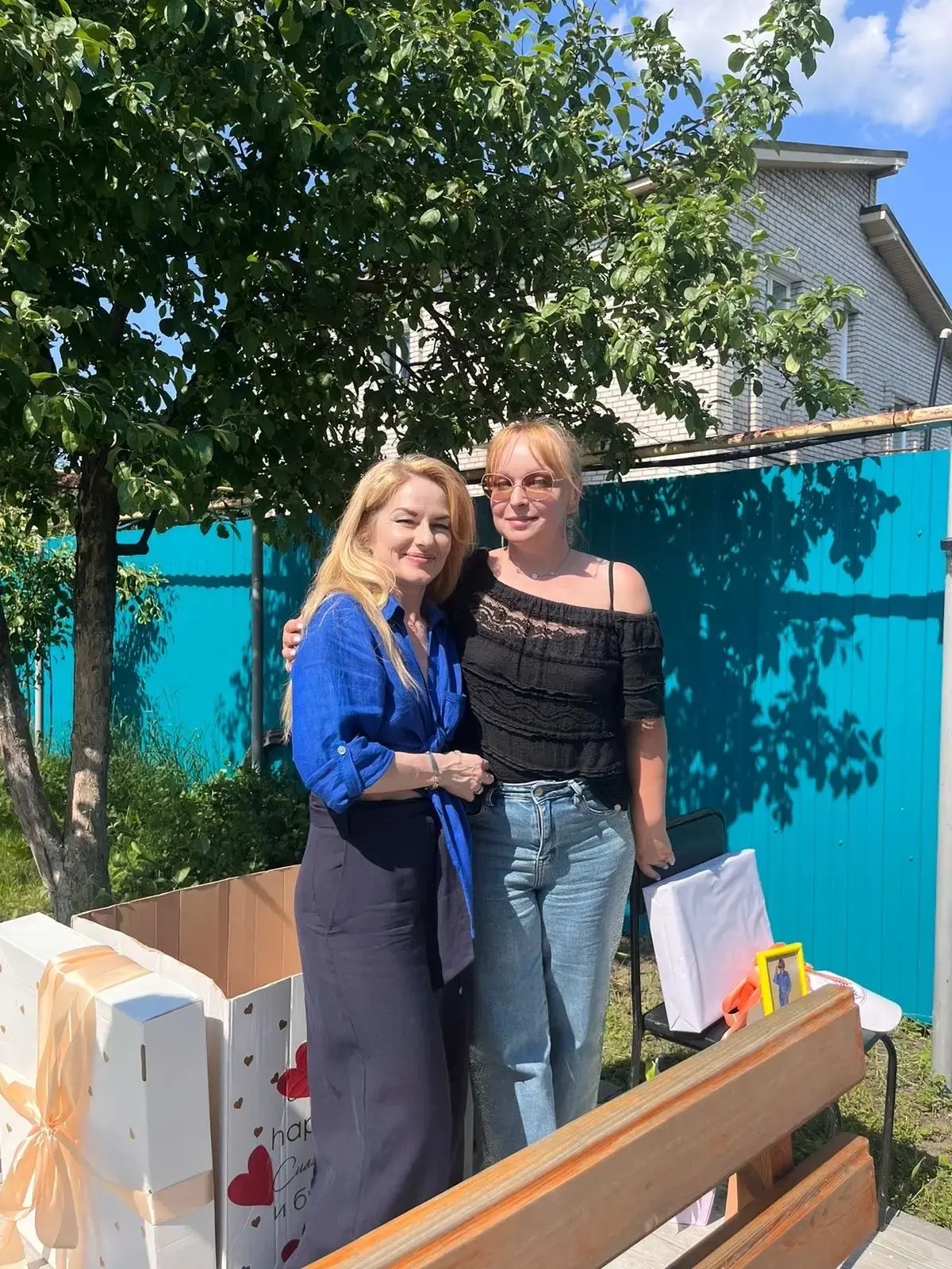 С днем рождения 🎉 моя любимая подруга 🎂
